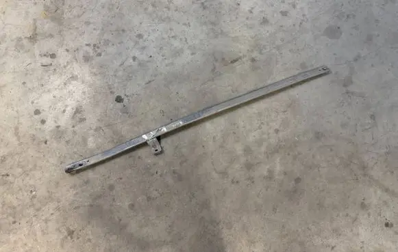 BMW X3 G01 Other exterior part 7391464 51617391464