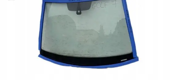 Volkswagen T-Cross Front windscreen/windshield window 2GM845011AP