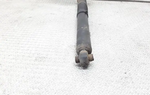 Peugeot 207 Rear shock absorber/damper
