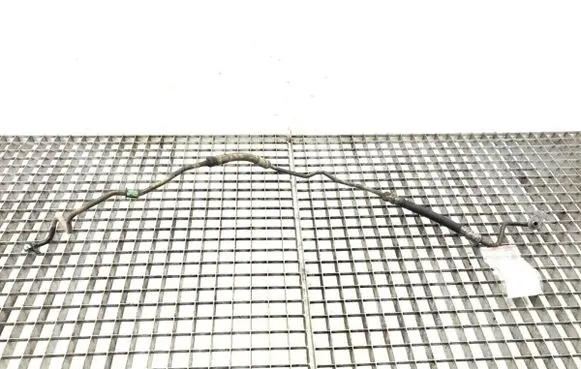 Citroen Berlingo Brake booster pipe/hose 
