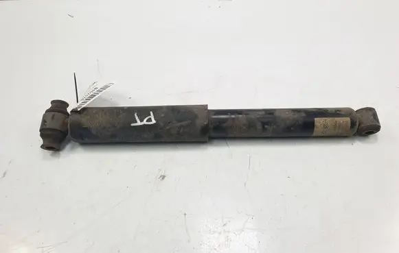 Ford Transit Courier Rear shock absorber/damper