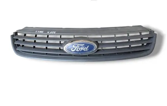Ford C-MAX I Front grill 7M51R8138A