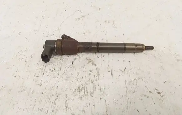 KIA Sportage Fuel injector 0445110411 338002A800