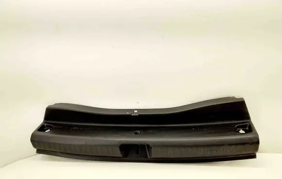 Mercedes-Benz GLA W156 X156 Trunk/boot sill cover protection A1566900041