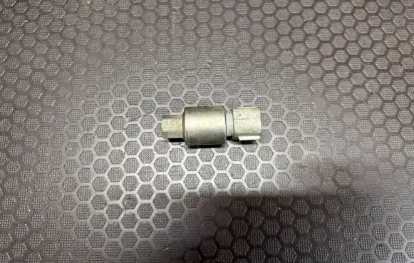 Air conditioning (A/C) pressure sensor