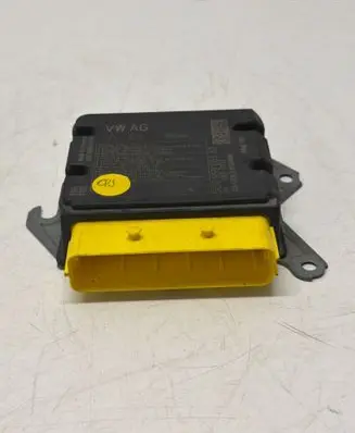 Volkswagen Golf VII Airbag control unit/module A2C99883404 5Q0959655AT