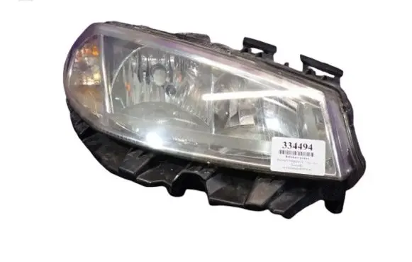 Renault Megane II Headlight/headlamp 8200073221J