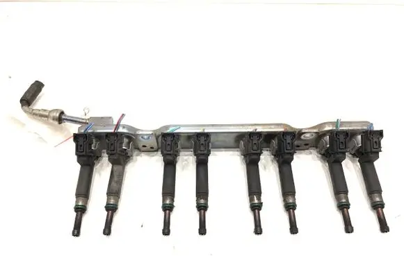 Nissan Qashqai Fuel main line pipe 091220010