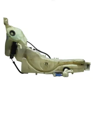 Windshield washer fluid reservoir/tank