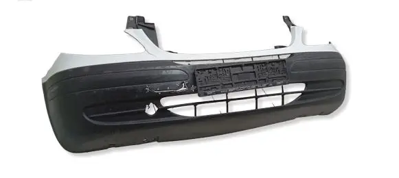 Mercedes-Benz Vito Viano W639 Front bumper A6398805070