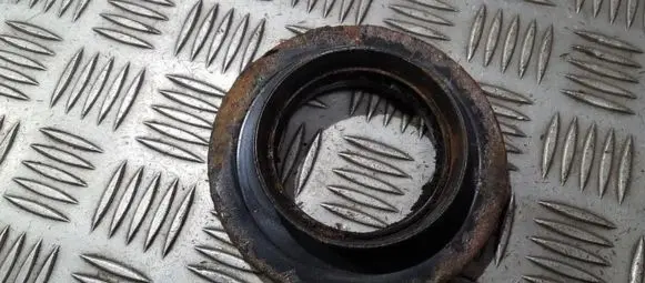 Mini One - Cooper R50 - 53 Coil spring mount 