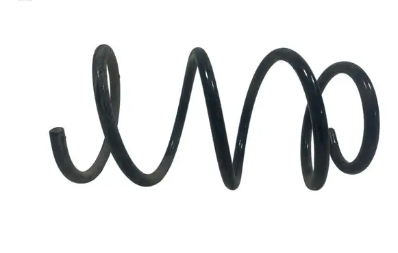 Toyota Corolla Verso AR10 Front coil spring