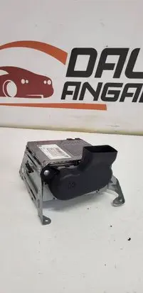 Jaguar F-Pace Radio/CD/DVD/GPS head unit 81EGHJ4B0314 7513350314 20190923A