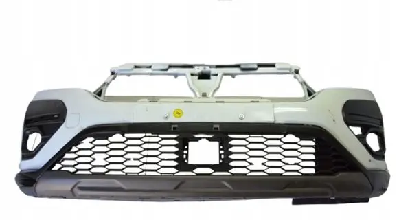 Dacia Sandero Front bumper 620228861R