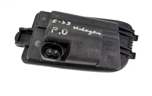 BMW 5 E39 Fog light part 8377942 63178377942