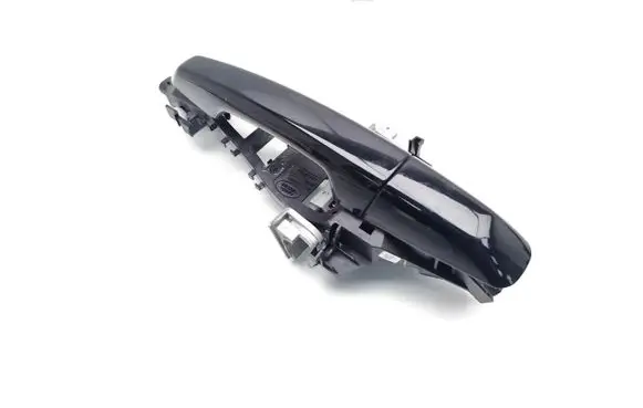 Jaguar F-Pace Rear door exterior handle BJ32-224N02-CR BJ32-224N02-CRMUA