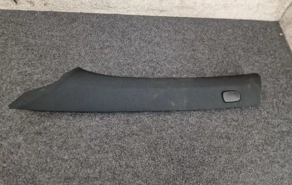 Mercedes-Benz GLS X166 (A) pillar trim A1666901325