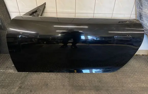 Door (2 Door Coupe)