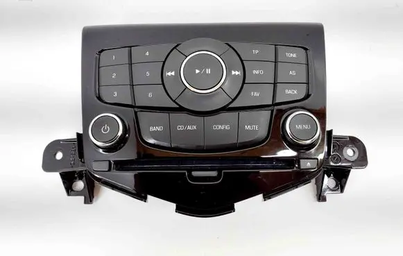 Chevrolet Cruze Sound control switch 95979459