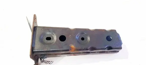 Mazda CX-3 Front bumper mounting bracket