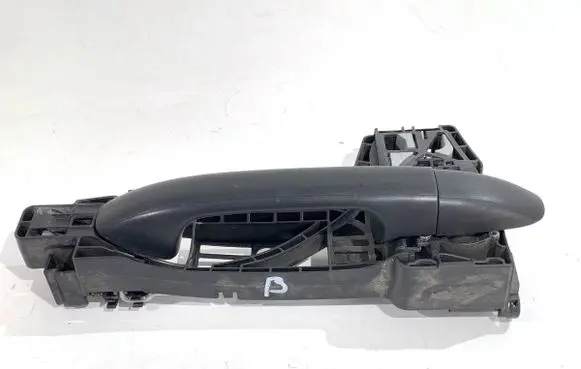 Mercedes-Benz Sprinter W907 W910 Rear door exterior handle A9077601100