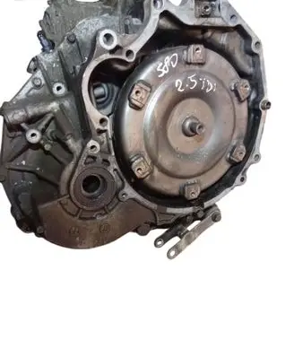 Volvo S80 Automatic gearbox 5042LE 00W521627