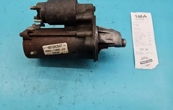 Ford Focus Starter motor 98AB-11000-CD IMPRK1403443