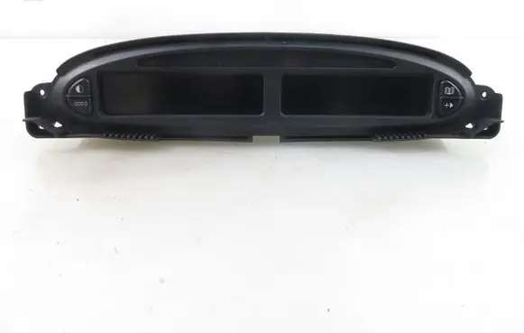 Citroen Xsara Picasso Speedometer (instrument cluster) 9631710380