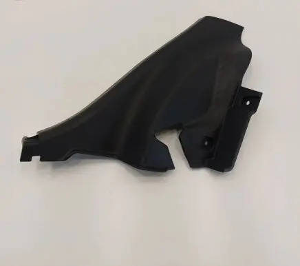 Lexus RX 450H Rear seat side bottom trim 6255148110