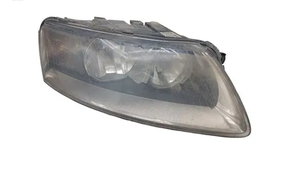 Audi A6 S6 C6 4F Headlight/headlamp 4F0941004