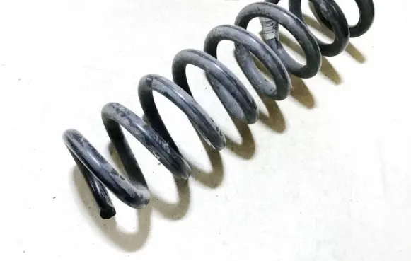 BMW 4 F32 F33 Rear coil spring
