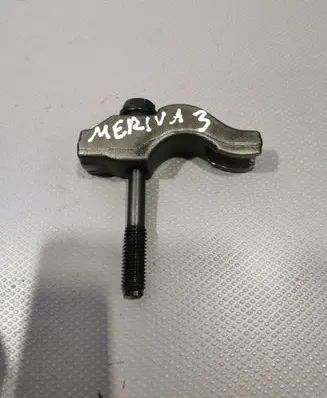 Opel Meriva B Fuel Injector clamp holder