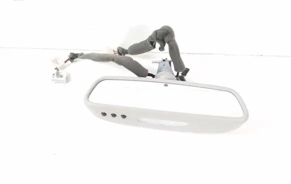 Mercedes-Benz GL X164 Rear view mirror (interior) A16481004117