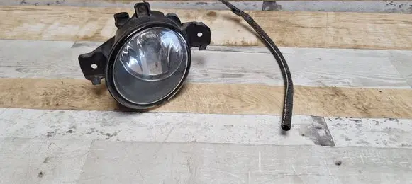 Renault Laguna II Front fog light 8200002470