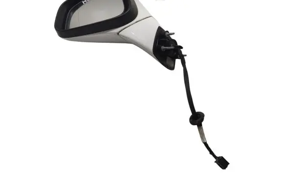 Opel Mokka Front door electric wing mirror LL7OMAFR47