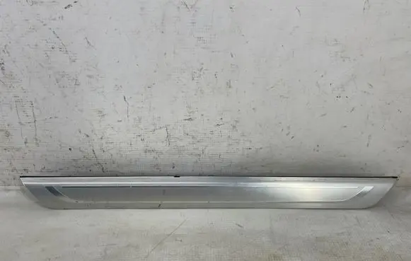 BMW 7 G11 G12 Front sill trim cover 7378054