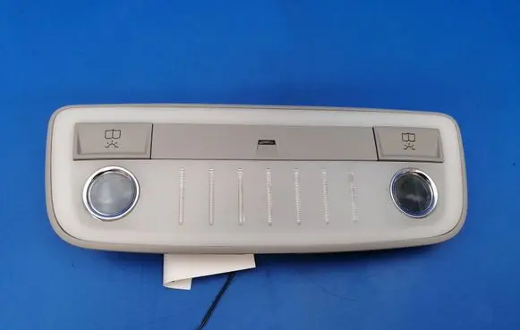 Mercedes-Benz E W212 Rear seat light a2128205001