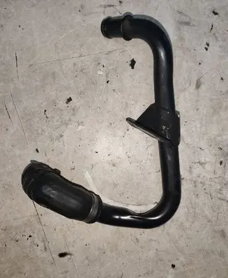 Breather/breather pipe/hose