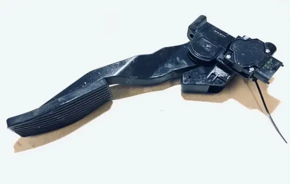 Opel Zafira A Accelerator throttle pedal 0281002298 081102746