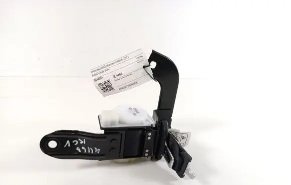 Mitsubishi Outlander Rear seatbelt 0644064