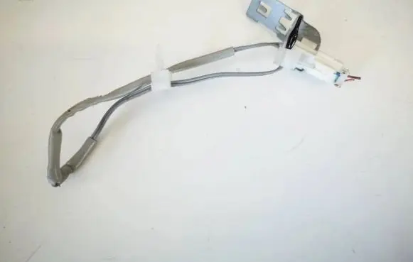 Mazda CX-7 Interior temperature sensor