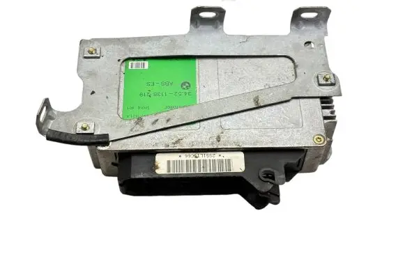 BMW 3 E36 ABS control unit/module 34521138219 5WK8401 10094011014