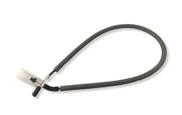 BMW 4 F32 F33 Front door cable line 7281604