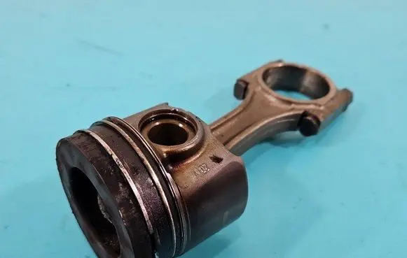 Ford Mondeo MK V Piston T8CC IMPRK1456042