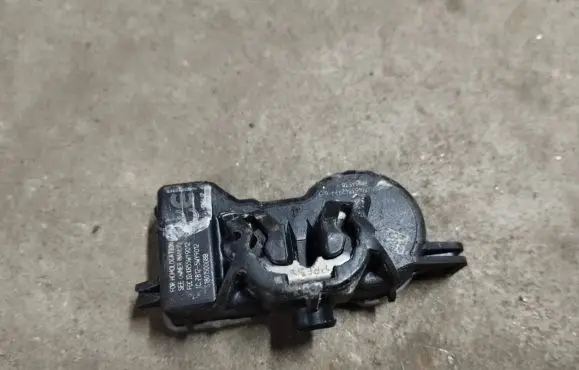 Tire pressure sensor