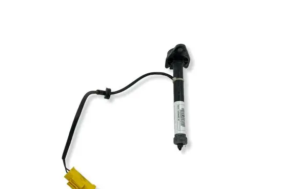 Mercedes-Benz C W205 Bonnet Pedestrian Airbag Actuator A2059060002 2059060002B50A