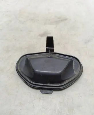 Opel Vectra C Headlight/headlamp dust cover 15619200