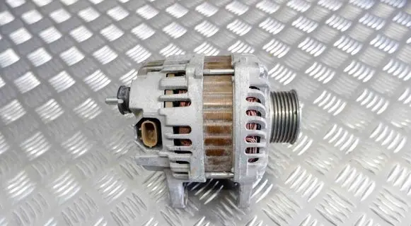 Generator/alternator