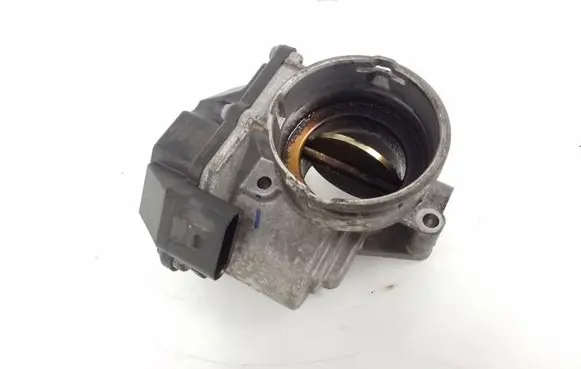 Audi A3 S3 8P Throttle valve 03G128063A