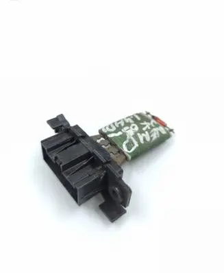 Citroen Nemo Heater blower motor/fan resistor